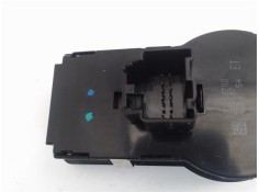 Recambio de mando de luces para opel astra j berlina 5p 1.6 excellence referencia OEM IAM 13268702  