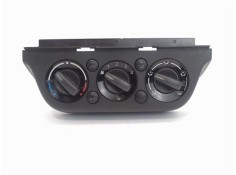 Recambio de mandos calefaccion / a.a. para suzuki swift iii (sg) 1.3 referencia OEM IAM 74400-62J30-BJP  