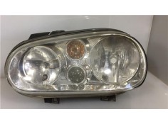 Recambio de faro delantero izquierdo para volkswagen golf iv berlina (1j1) 1.9 tdi referencia OEM IAM 1J1941017B  