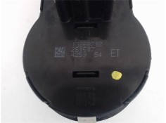 Recambio de mando de luces para opel astra j berlina 5p 1.6 excellence referencia OEM IAM 13268702  