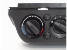 Recambio de mandos calefaccion / a.a. para suzuki swift iii (sg) 1.3 referencia OEM IAM 74400-62J30-BJP  