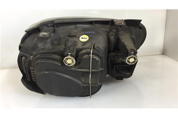 Recambio de faro delantero izquierdo para volkswagen golf iv berlina (1j1) 1.9 tdi referencia OEM IAM 1J1941017B  