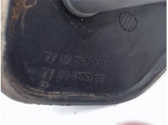 Recambio de retrovisor izquierdo para renault r 19 berl. con portón (b/c53) referencia OEM IAM 7702150579  