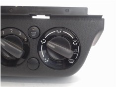 Recambio de mandos calefaccion / a.a. para suzuki swift iii (sg) 1.3 referencia OEM IAM 74400-62J30-BJP  
