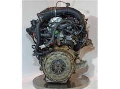 Recambio de motor completo para peugeot 308 sw 2.0 hdi referencia OEM IAM DW10BTED4  