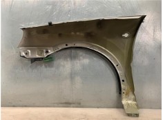 Recambio de aleta delantero derecha para opel corsa c 1.7 cdti referencia OEM IAM 1102030  9196449 , OPEL