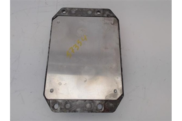 Recambio de centralita para opel combo furgón/ranchera familiar 1.7 cdti 16v referencia OEM IAM 8980215700  