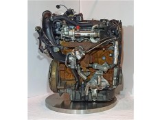 Recambio de motor completo para peugeot 308 sw 2.0 hdi referencia OEM IAM DW10BTED4  
