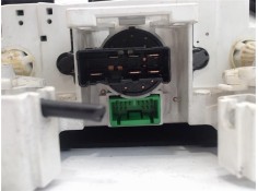 Recambio de mandos calefaccion / a.a. para suzuki swift iii (sg) 1.3 referencia OEM IAM 74400-62J30-BJP  