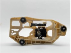 Recambio de conjunto palanca cambio velocidad para mercedes-benz clase a (bm 169) 1.7 a 170 (169.032) referencia OEM IAM A169360