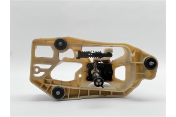 Recambio de conjunto palanca cambio velocidad para mercedes-benz clase a (bm 169) 1.7 a 170 (169.032) referencia OEM IAM A169360