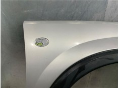 Recambio de aleta delantero derecha para opel corsa c 1.7 cdti referencia OEM IAM 1102030  9196449 , OPEL