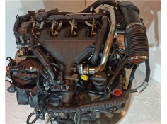 Recambio de motor completo para peugeot 308 sw 2.0 hdi referencia OEM IAM DW10BTED4  