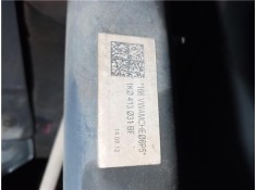 Recambio de amortiguador delantero izquierdo para volkswagen golf vi (5k1) 1.6 advance referencia OEM IAM 1K0413031BF  