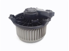 Recambio de motor calefaccion para suzuki swift iii (sg) 1.3 referencia OEM IAM 2727000311  