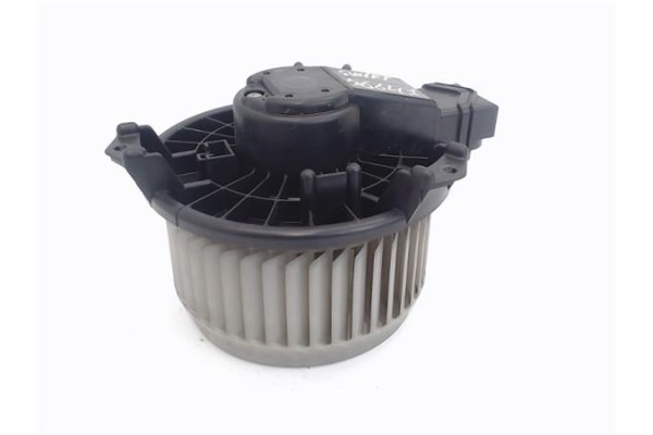 Recambio de motor calefaccion para suzuki swift iii (sg) 1.3 referencia OEM IAM 2727000311  