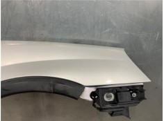 Recambio de aleta delantero derecha para opel corsa c 1.7 cdti referencia OEM IAM 1102030  9196449 , OPEL