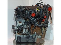 Recambio de motor completo para peugeot 308 sw 2.0 hdi referencia OEM IAM DW10BTED4  