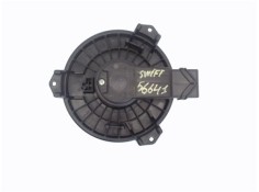 Recambio de motor calefaccion para suzuki swift iii (sg) 1.3 referencia OEM IAM 2727000311  
