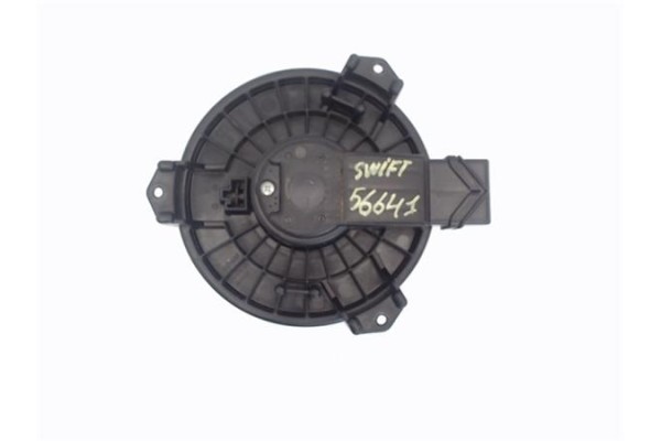 Recambio de motor calefaccion para suzuki swift iii (sg) 1.3 referencia OEM IAM 2727000311  