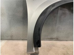 Recambio de aleta delantero derecha para opel corsa c 1.7 cdti referencia OEM IAM 1102030  9196449 , OPEL