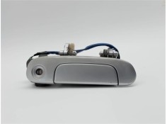 Recambio de maneta exterior delantero derecha para mazda premacy (cp) 2.0 td referencia OEM IAM C10072410B67  