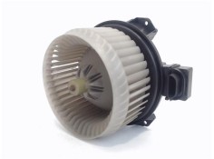 Recambio de motor calefaccion para suzuki swift iii (sg) 1.3 referencia OEM IAM 2727000311  