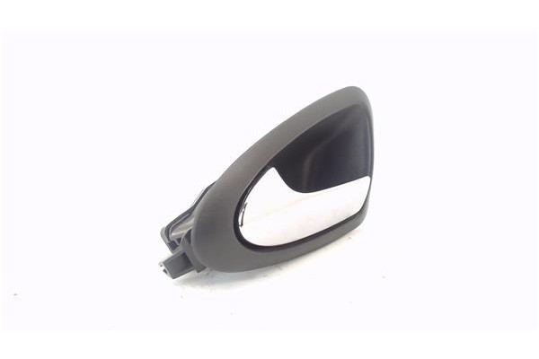Recambio de manilla int. puerta trasero izquierda para seat ibiza berlina (6j5) 1.6 tdi referencia OEM IAM 6J4839113D2ZZ  
