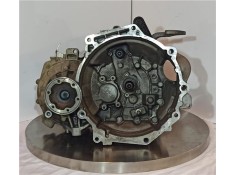 Recambio de caja cambios manual para seat altea (5p1) 1.9 tdi referencia OEM IAM JCX 24078640596 