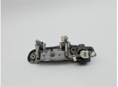 Recambio de maneta exterior delantero derecha para mazda premacy (cp) 2.0 td referencia OEM IAM C10072410B67  