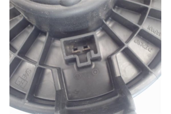 Recambio de motor calefaccion para suzuki swift iii (sg) 1.3 referencia OEM IAM 2727000311  