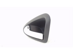 Recambio de manilla int. puerta trasero izquierda para seat ibiza berlina (6j5) 1.6 tdi referencia OEM IAM 6J4839113D2ZZ  