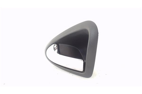 Recambio de manilla int. puerta trasero izquierda para seat ibiza berlina (6j5) 1.6 tdi referencia OEM IAM 6J4839113D2ZZ  