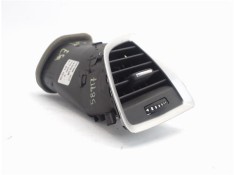 Recambio de rejilla entrada de aire para opel astra j berlina 5p 1.6 excellence referencia OEM IAM 13420496  