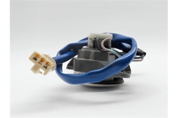 Recambio de maneta exterior delantero derecha para mazda premacy (cp) 2.0 td referencia OEM IAM C10072410B67  