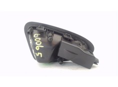 Recambio de manilla int. puerta trasero izquierda para seat ibiza berlina (6j5) 1.6 tdi referencia OEM IAM 6J4839113D2ZZ  