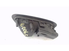 Recambio de manilla int. puerta trasero izquierda para seat ibiza berlina (6j5) 1.6 tdi referencia OEM IAM 6J4839113D2ZZ  