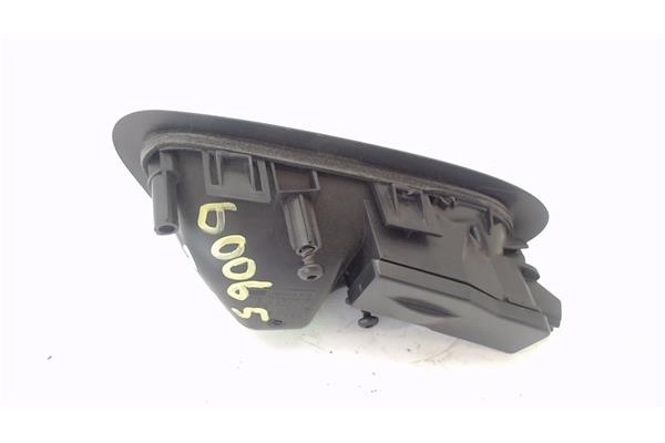 Recambio de manilla int. puerta trasero izquierda para seat ibiza berlina (6j5) 1.6 tdi referencia OEM IAM 6J4839113D2ZZ  