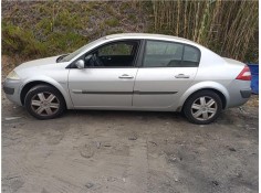 renault megane ii sedán (lm0/1_) del año 2005