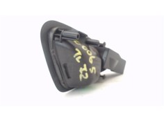 Recambio de manilla int. puerta trasero izquierda para seat ibiza berlina (6j5) 1.6 tdi referencia OEM IAM 6J4839113D2ZZ  