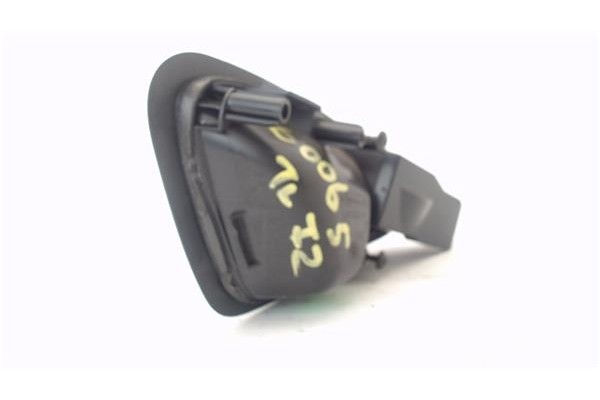 Recambio de manilla int. puerta trasero izquierda para seat ibiza berlina (6j5) 1.6 tdi referencia OEM IAM 6J4839113D2ZZ  