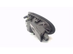 Recambio de manilla int. puerta trasero izquierda para seat ibiza berlina (6j5) 1.6 tdi referencia OEM IAM 6J4839113D2ZZ  