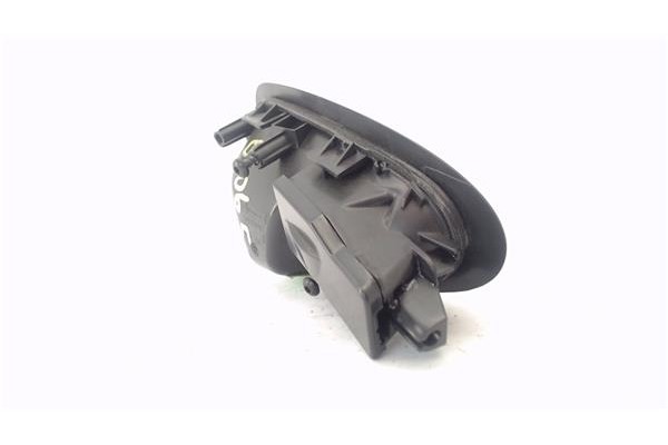 Recambio de manilla int. puerta trasero izquierda para seat ibiza berlina (6j5) 1.6 tdi referencia OEM IAM 6J4839113D2ZZ  
