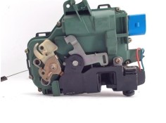 Recambio de cierre electromagnetico delantero izquierdo para seat ibiza (6l1) 1.9 sdi referencia OEM IAM 3B1837015AM 991990101 