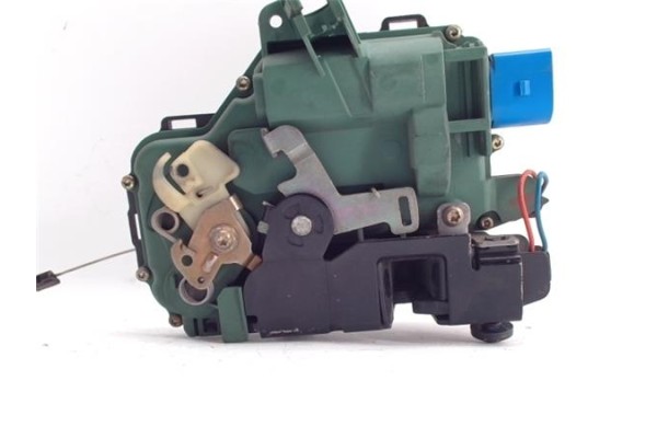 Recambio de cierre electromagnetico delantero izquierdo para seat ibiza (6l1) 1.9 sdi referencia OEM IAM 3B1837015AM 991990101 