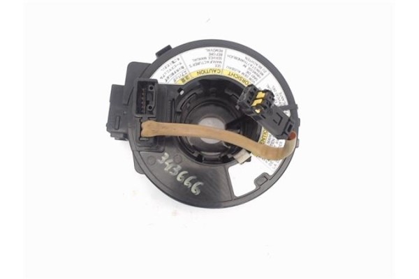 Recambio de anillo contacto volante para suzuki swift iii (sg) 1.3 referencia OEM IAM 4815062J10BJM  