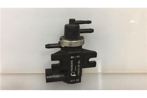 Recambio de valvula descarga turbo para volkswagen golf iv berlina (1j1) 1.9 tdi referencia OEM IAM 1J0906627 72290320 