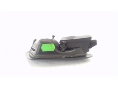 Recambio de manilla int. puerta trasero izquierda para seat ibiza berlina (6j5) 1.6 tdi referencia OEM IAM 6J4839113D2ZZ  