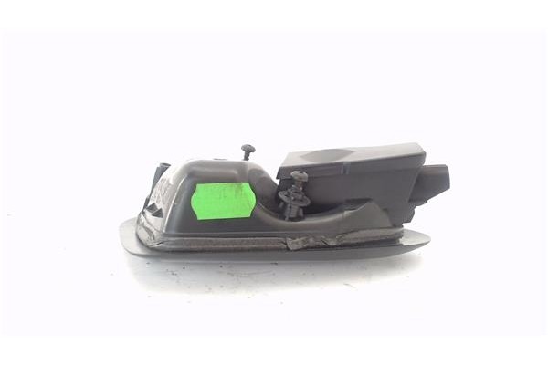 Recambio de manilla int. puerta trasero izquierda para seat ibiza berlina (6j5) 1.6 tdi referencia OEM IAM 6J4839113D2ZZ  