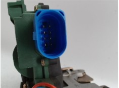 Recambio de cierre electromagnetico delantero izquierdo para seat ibiza (6l1) 1.9 sdi referencia OEM IAM 3B1837015AM 991990101 